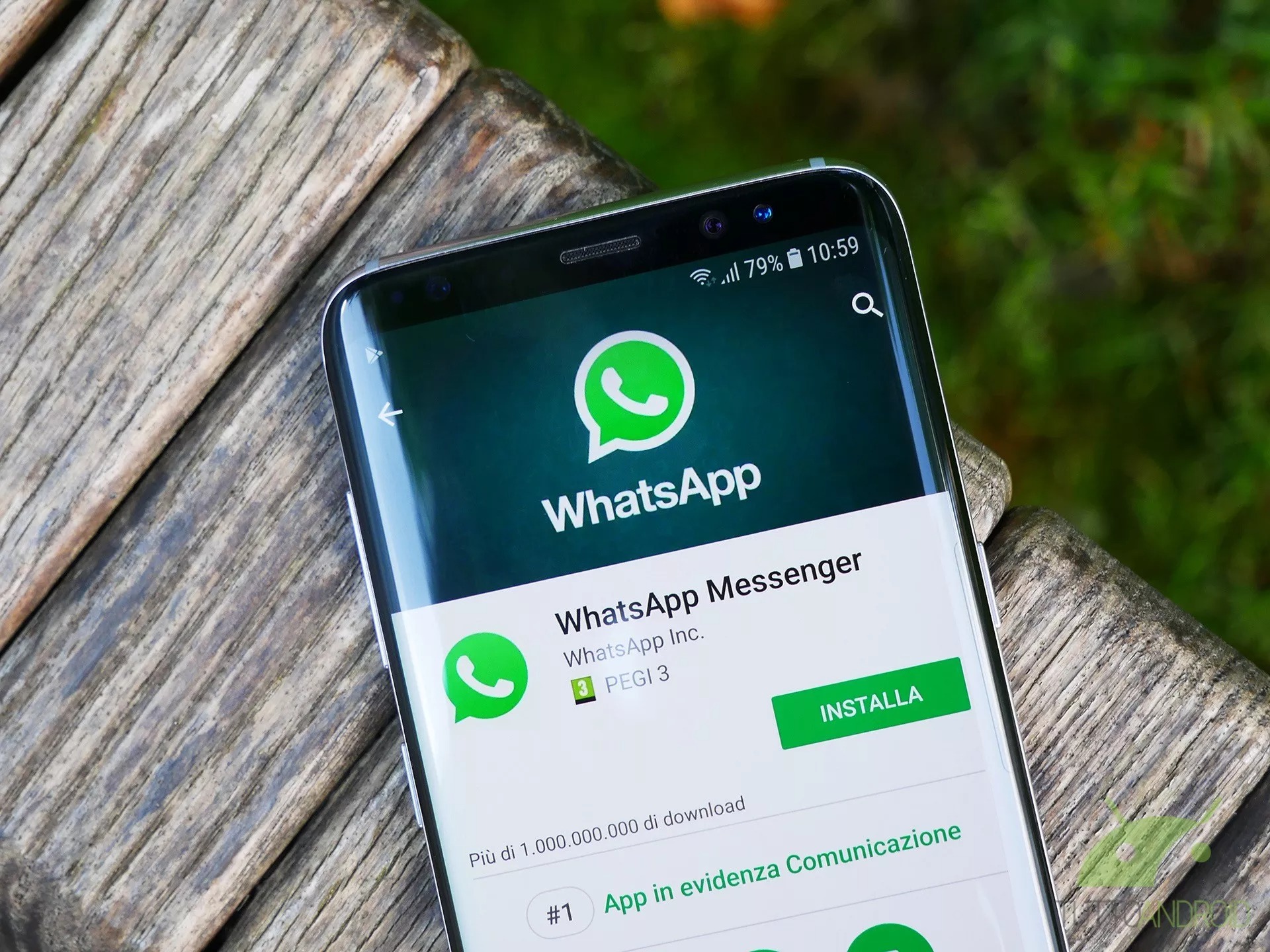 WhatsApp Wants To Remind You How Safe It Is Thanks To End to end 