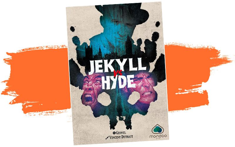 Jekyll vs Hyde - games of the week # 15