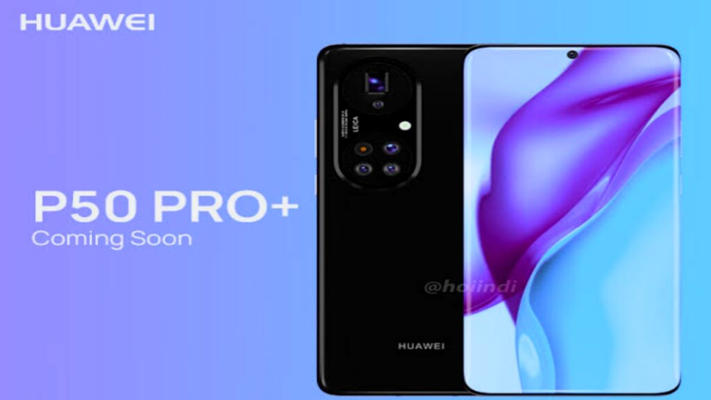 Huawei P50 Pro Price In Pakistan 