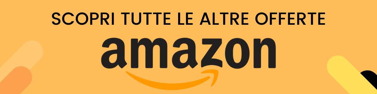 Amazon banner