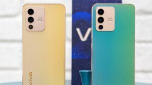 Vivo v23 price in pakistan