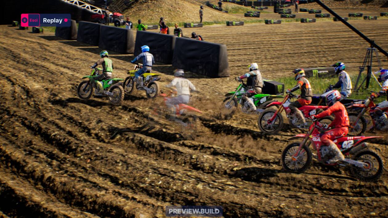 Monster Energy Supercross 5