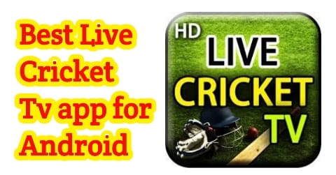 live cricket tv app for android