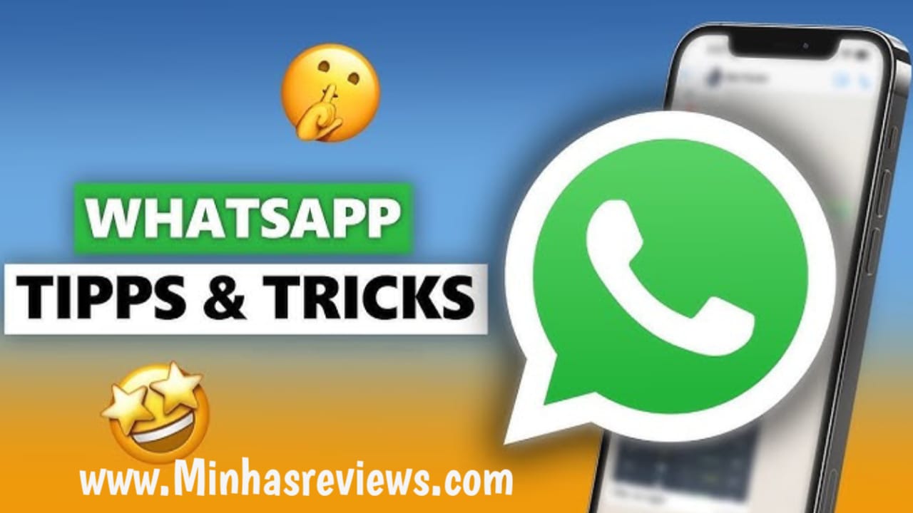 WhatsApss tips & tricks