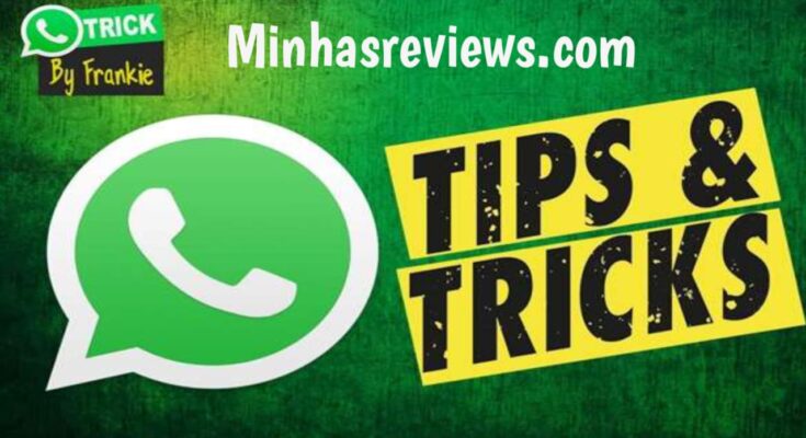WhatsApss tips & tricks