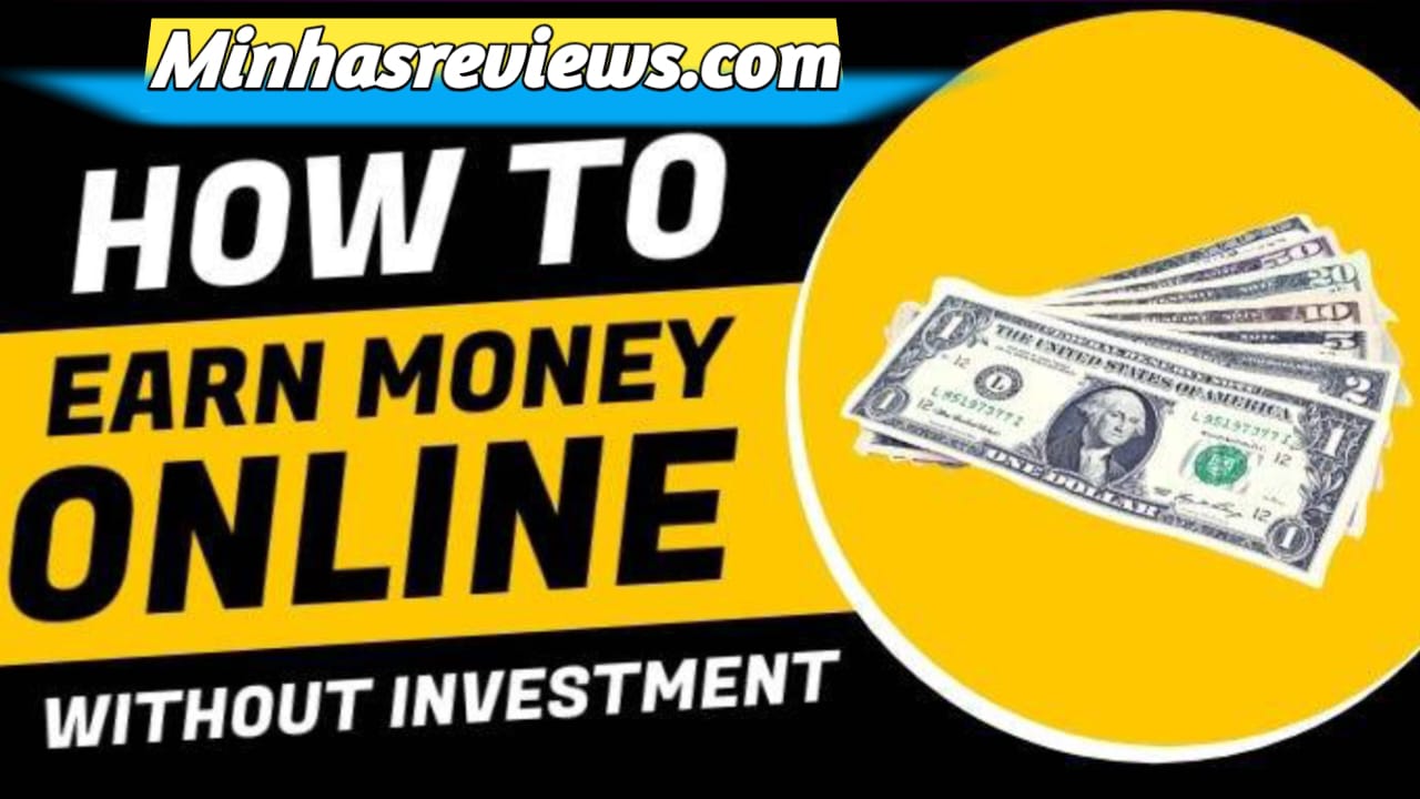 How to Earn Online Money
